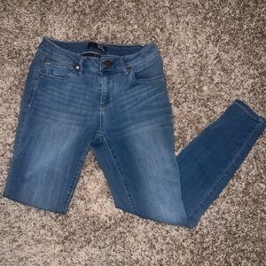 Women’s 4 1822 Denim Skinny Jeans